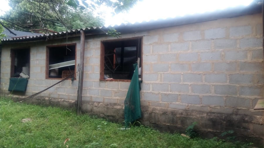 Commercial Property for Sale in Uvongo KwaZulu-Natal