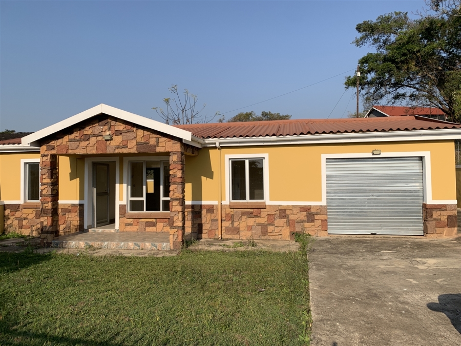 3 Bedroom Property for Sale in Darnall KwaZulu-Natal