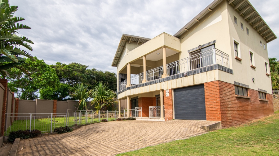 3 Bedroom Property for Sale in Zinkwazi Beach KwaZulu-Natal