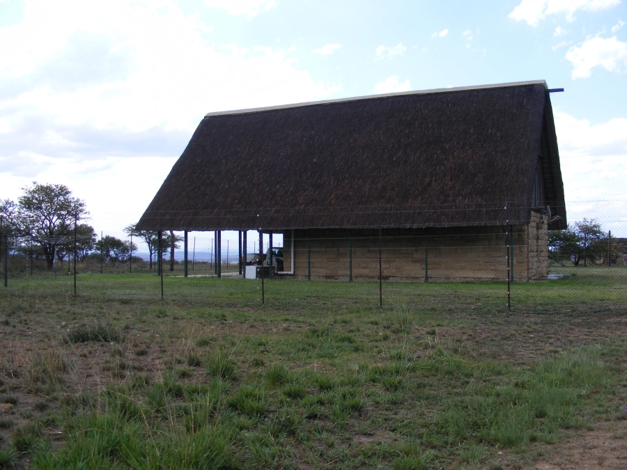 8 Bedroom Property for Sale in Estcourt Rural KwaZulu-Natal