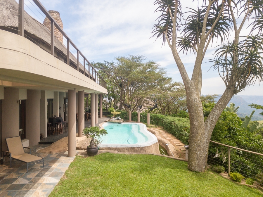 3 Bedroom Property for Sale in Phezulu KwaZulu-Natal