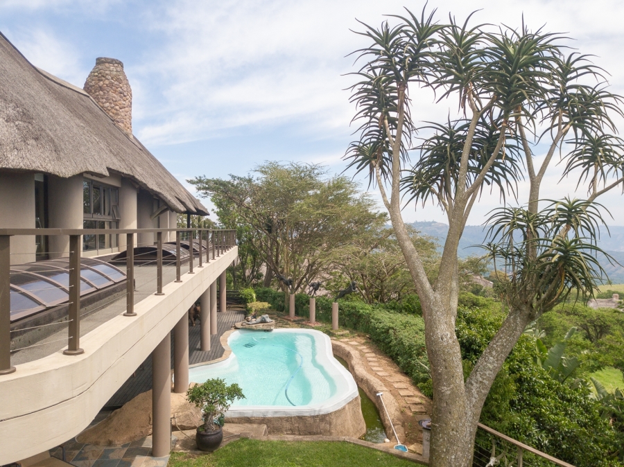 3 Bedroom Property for Sale in Phezulu KwaZulu-Natal