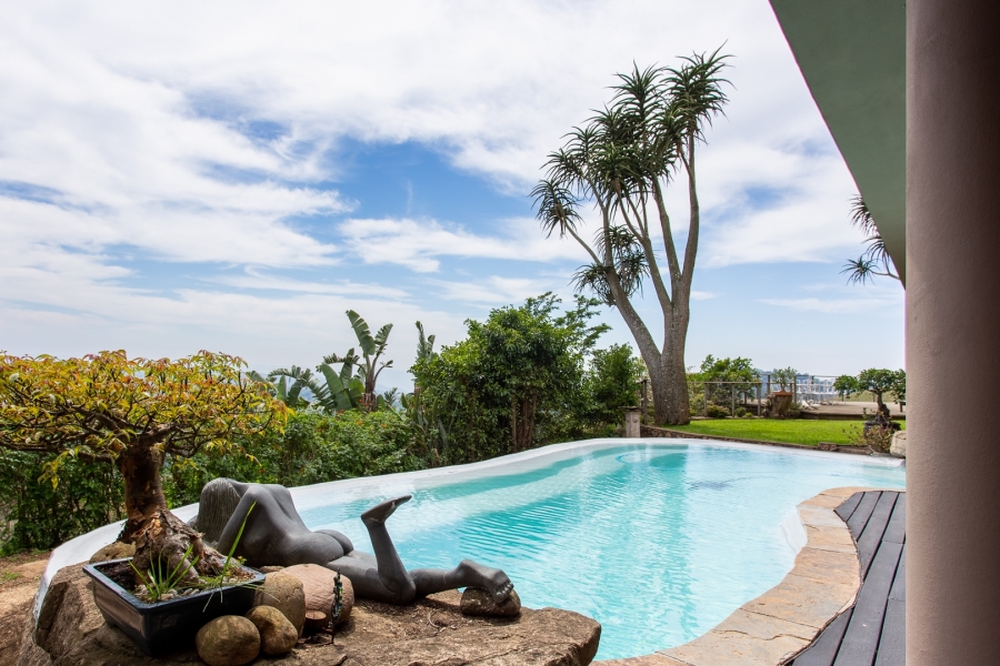 3 Bedroom Property for Sale in Phezulu KwaZulu-Natal