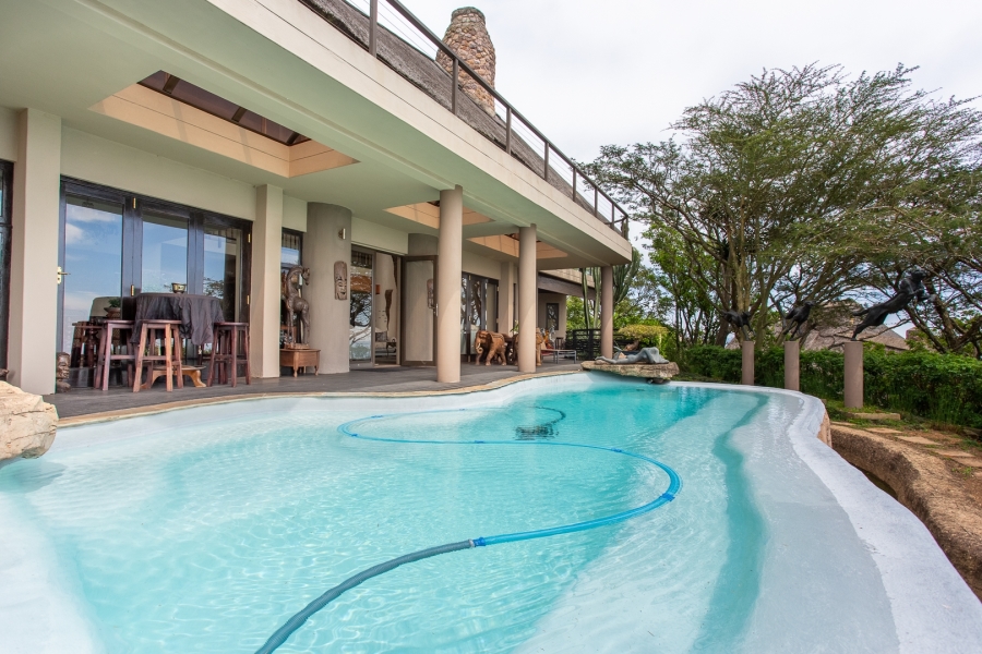 3 Bedroom Property for Sale in Phezulu KwaZulu-Natal