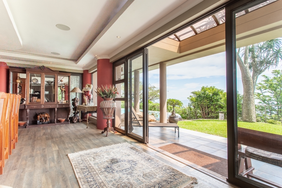 3 Bedroom Property for Sale in Phezulu KwaZulu-Natal