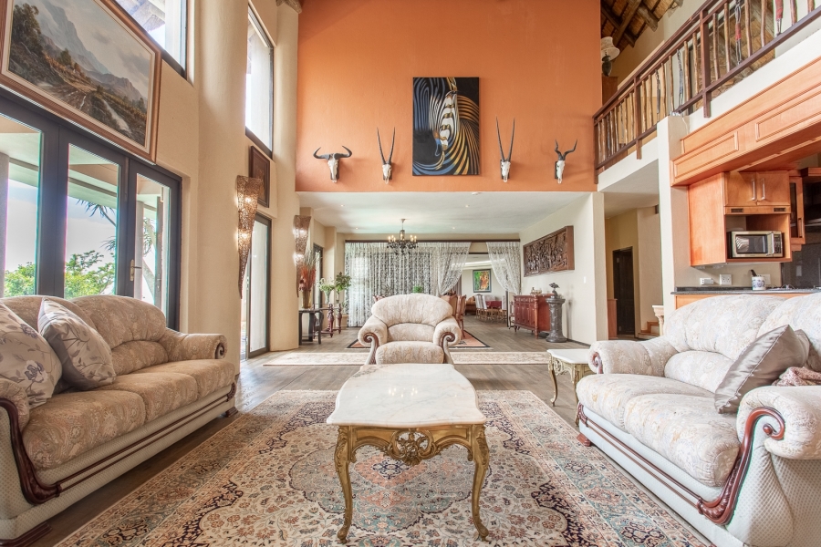 3 Bedroom Property for Sale in Phezulu KwaZulu-Natal