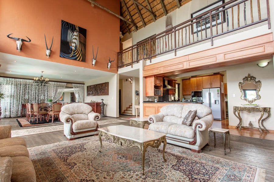 3 Bedroom Property for Sale in Phezulu KwaZulu-Natal