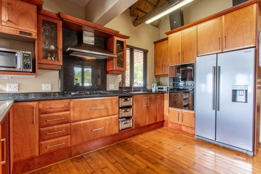 3 Bedroom Property for Sale in Phezulu KwaZulu-Natal