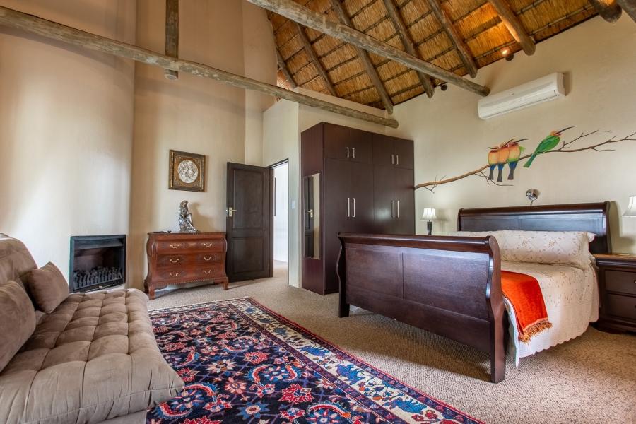 3 Bedroom Property for Sale in Phezulu KwaZulu-Natal