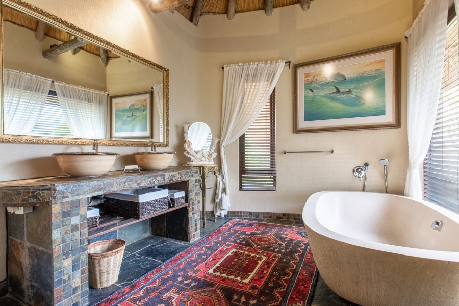 3 Bedroom Property for Sale in Phezulu KwaZulu-Natal