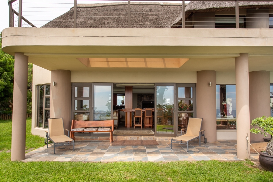 3 Bedroom Property for Sale in Phezulu KwaZulu-Natal