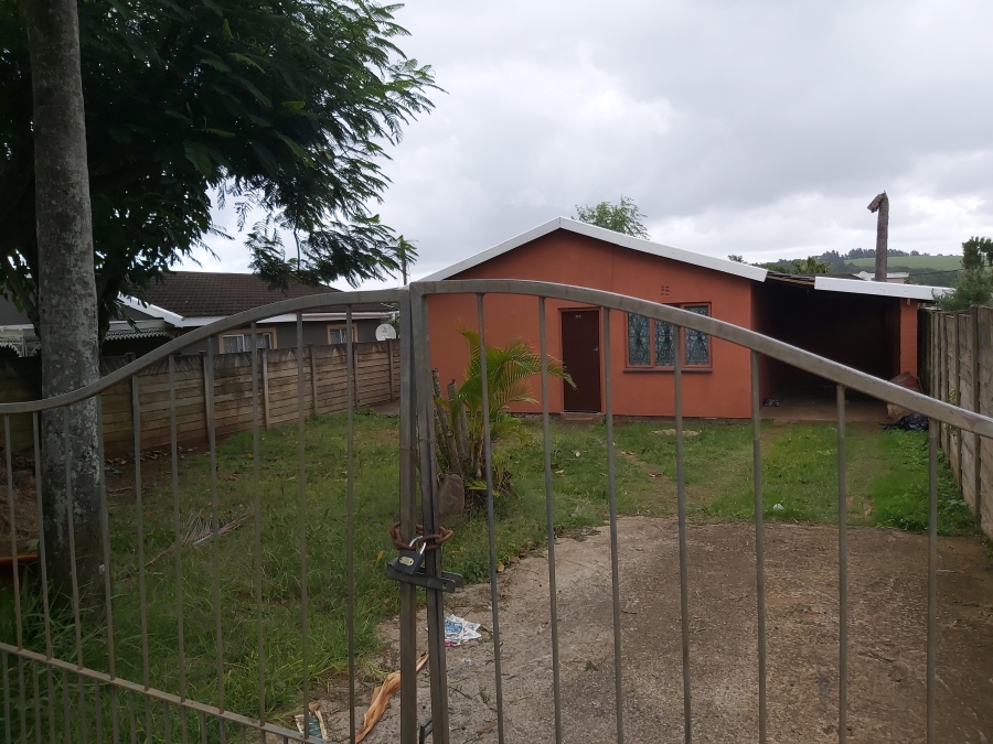2 Bedroom Property for Sale in Eshowe KwaZulu-Natal