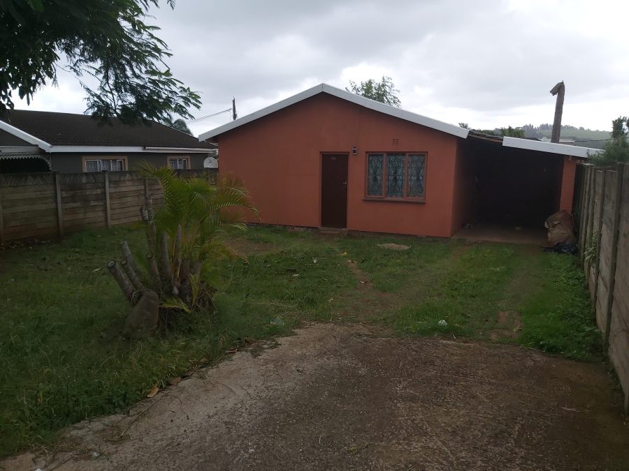 2 Bedroom Property for Sale in Eshowe KwaZulu-Natal