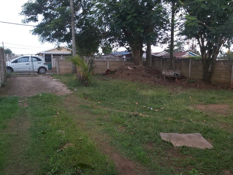 2 Bedroom Property for Sale in Eshowe KwaZulu-Natal