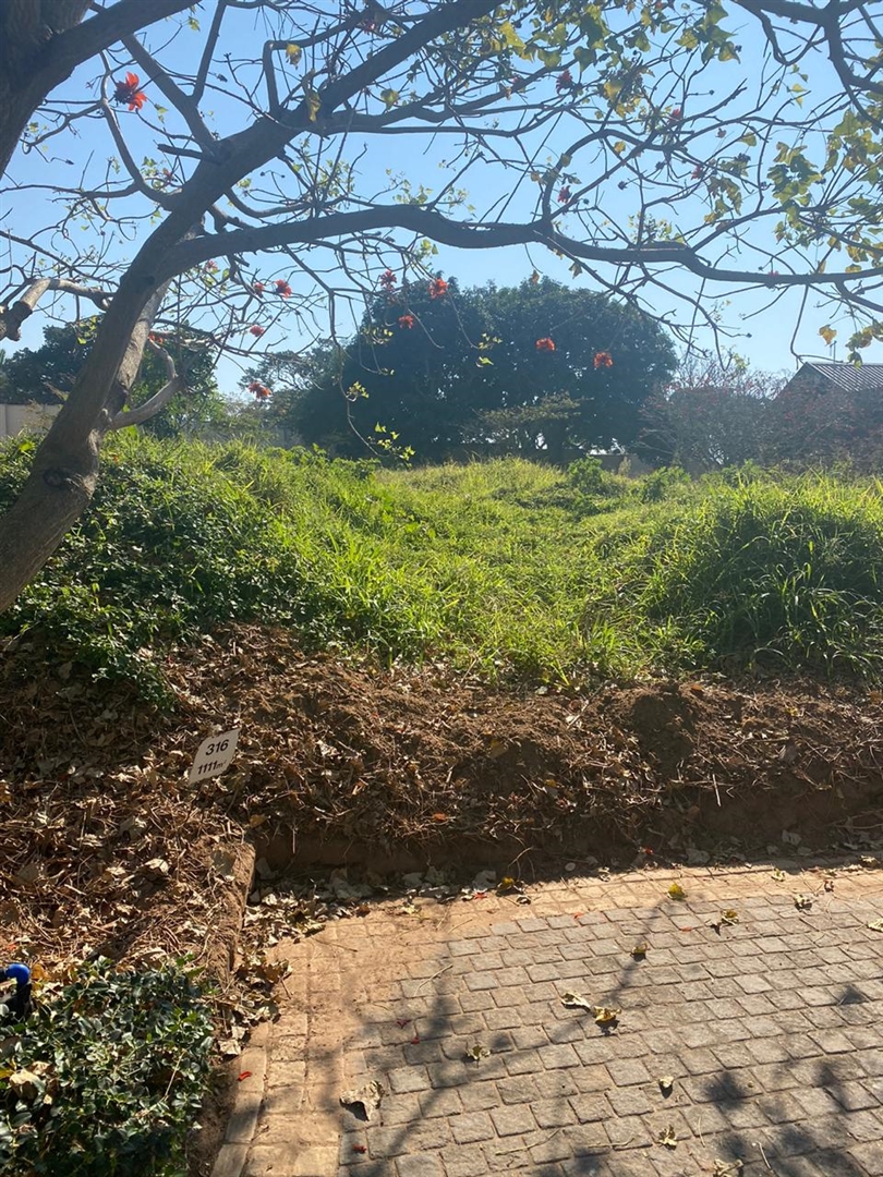 0 Bedroom Property for Sale in Zinkwazi Beach KwaZulu-Natal