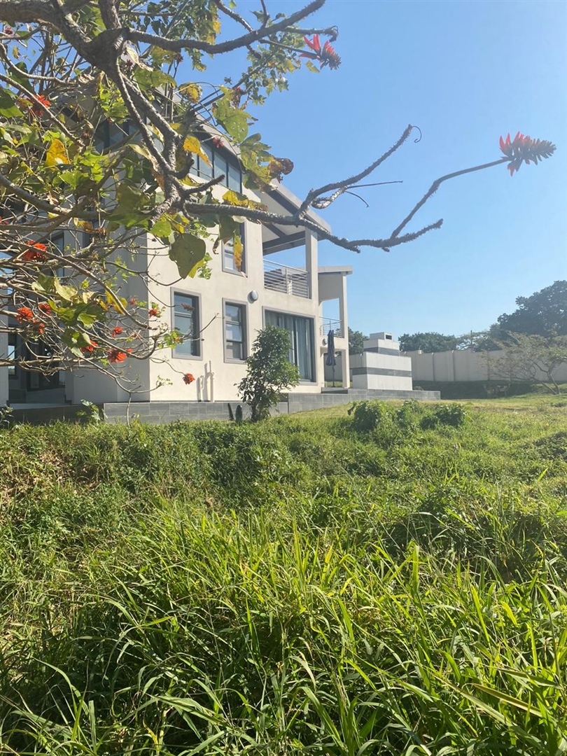 0 Bedroom Property for Sale in Zinkwazi Beach KwaZulu-Natal