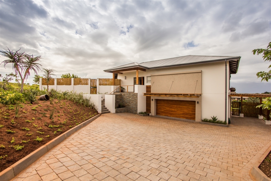 4 Bedroom Property for Sale in Mtunzini KwaZulu-Natal