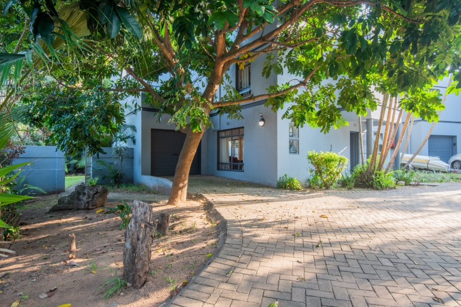 4 Bedroom Property for Sale in Zinkwazi Beach KwaZulu-Natal