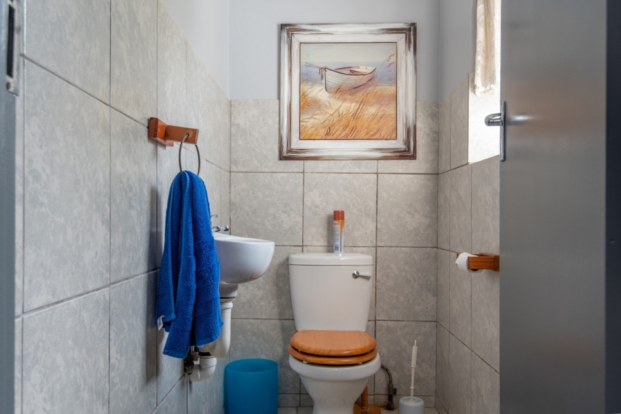 4 Bedroom Property for Sale in Zinkwazi Beach KwaZulu-Natal