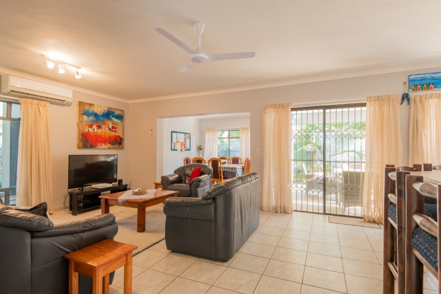 4 Bedroom Property for Sale in Zinkwazi Beach KwaZulu-Natal