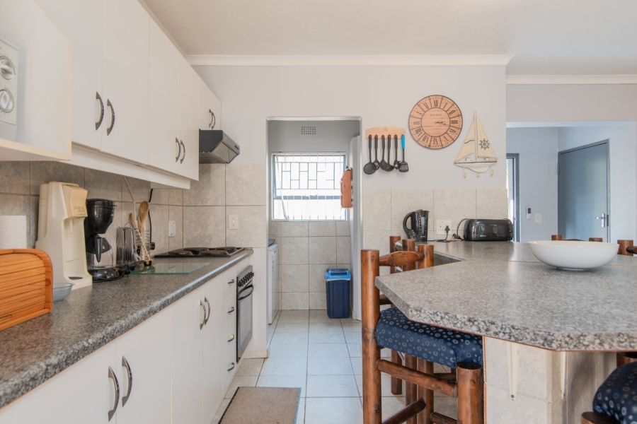 4 Bedroom Property for Sale in Zinkwazi Beach KwaZulu-Natal