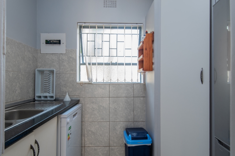 4 Bedroom Property for Sale in Zinkwazi Beach KwaZulu-Natal
