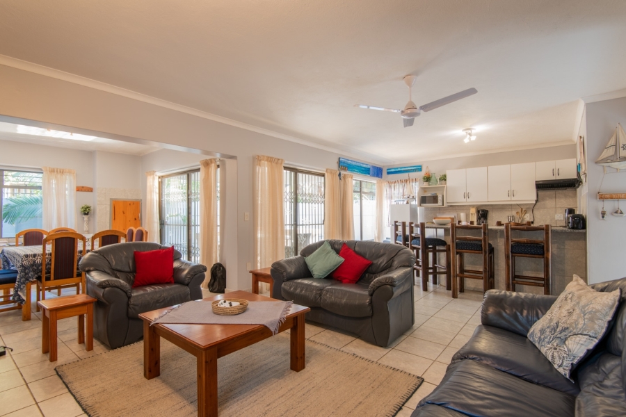 4 Bedroom Property for Sale in Zinkwazi Beach KwaZulu-Natal