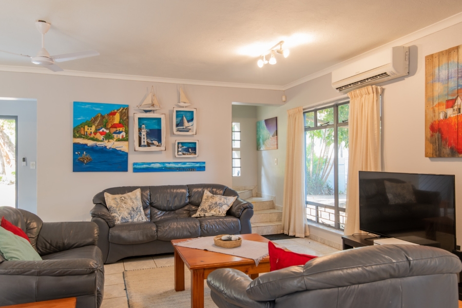 4 Bedroom Property for Sale in Zinkwazi Beach KwaZulu-Natal