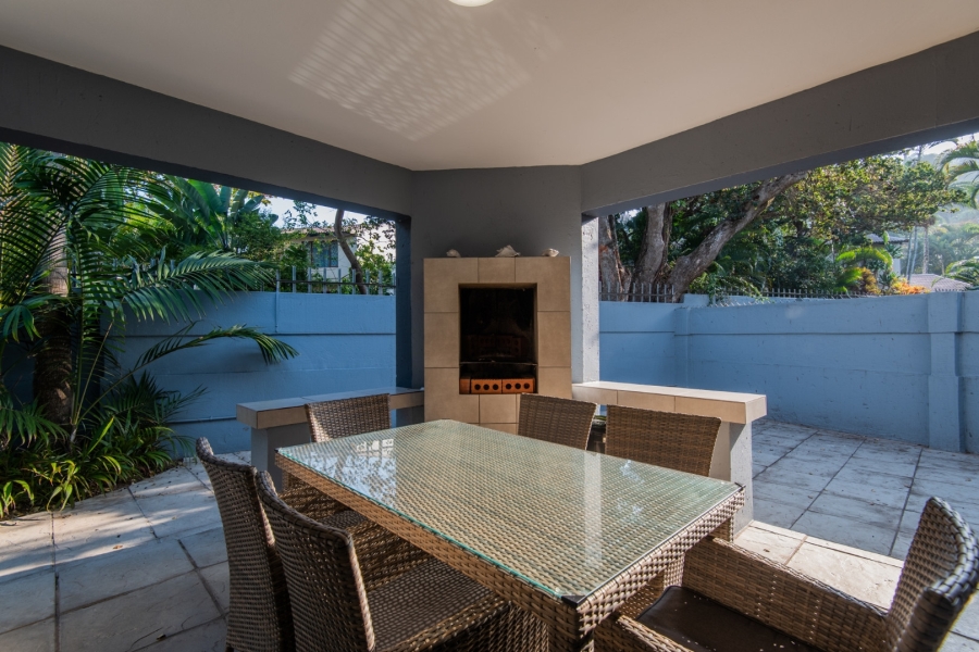 4 Bedroom Property for Sale in Zinkwazi Beach KwaZulu-Natal