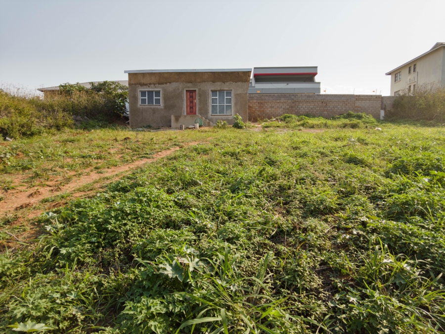 1 Bedroom Property for Sale in Saiccor Village KwaZulu-Natal