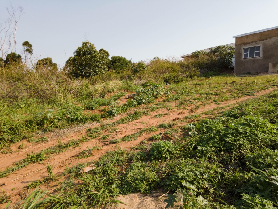 1 Bedroom Property for Sale in Saiccor Village KwaZulu-Natal