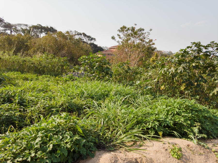 1 Bedroom Property for Sale in Saiccor Village KwaZulu-Natal