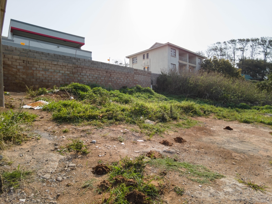 1 Bedroom Property for Sale in Saiccor Village KwaZulu-Natal