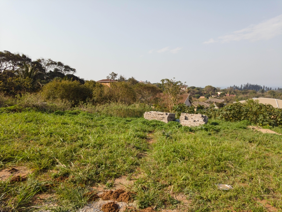 1 Bedroom Property for Sale in Saiccor Village KwaZulu-Natal