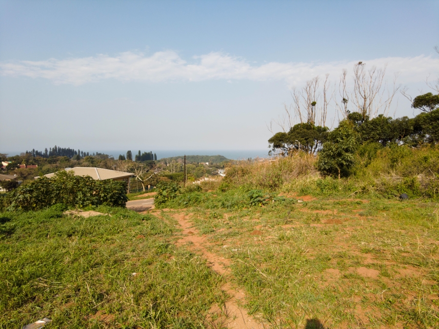 1 Bedroom Property for Sale in Saiccor Village KwaZulu-Natal