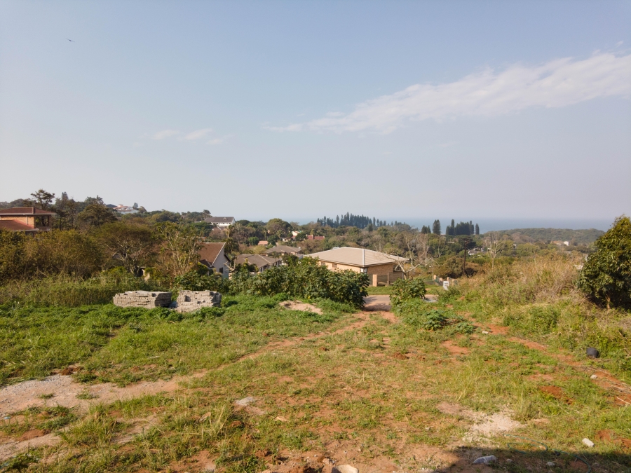 1 Bedroom Property for Sale in Saiccor Village KwaZulu-Natal