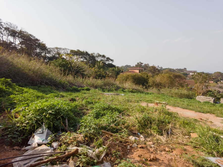 1 Bedroom Property for Sale in Saiccor Village KwaZulu-Natal