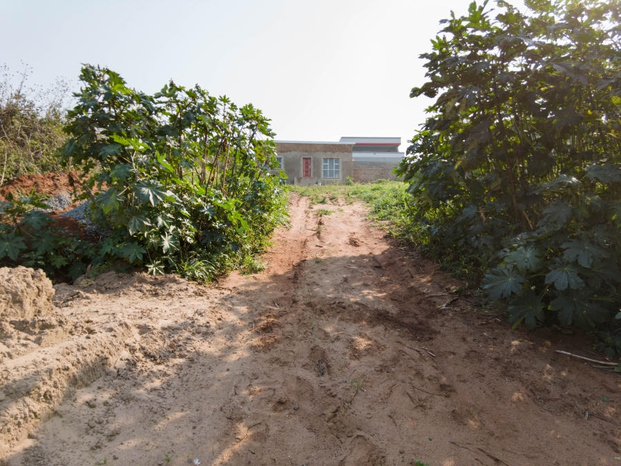 1 Bedroom Property for Sale in Saiccor Village KwaZulu-Natal