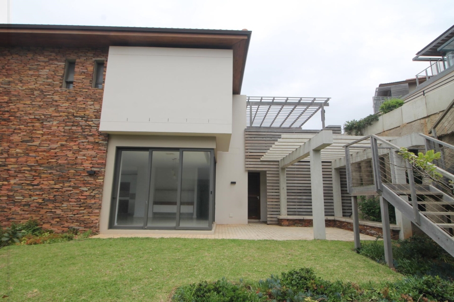 To Let 4 Bedroom Property for Rent in Zimbali Coastal Resort Estate KwaZulu-Natal