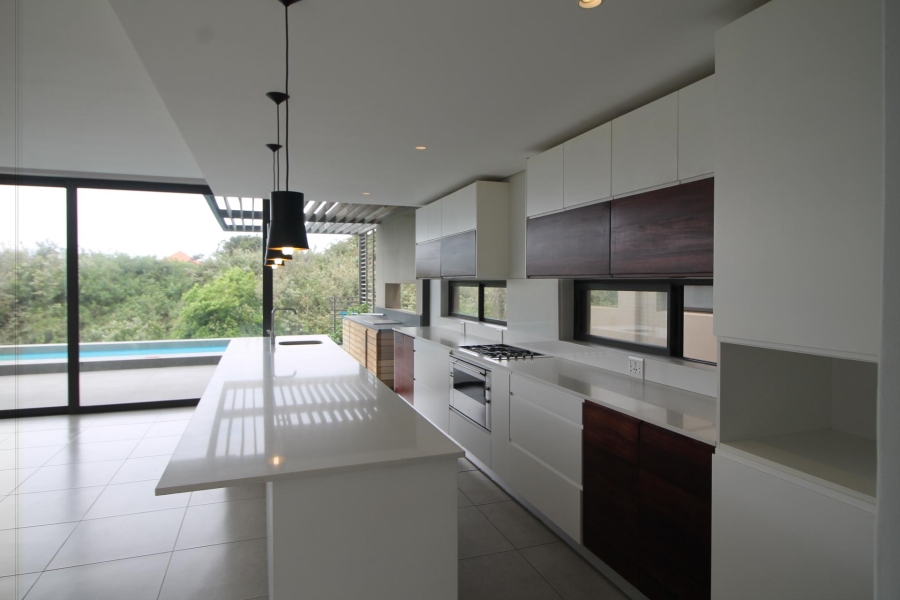 To Let 4 Bedroom Property for Rent in Zimbali Coastal Resort Estate KwaZulu-Natal