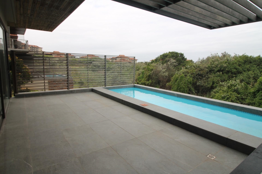 To Let 4 Bedroom Property for Rent in Zimbali Coastal Resort Estate KwaZulu-Natal
