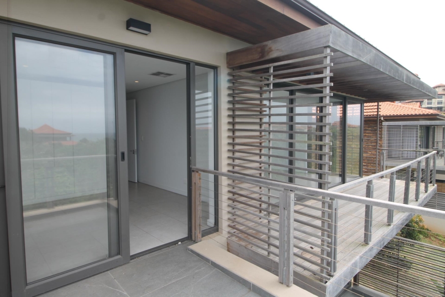To Let 4 Bedroom Property for Rent in Zimbali Coastal Resort Estate KwaZulu-Natal