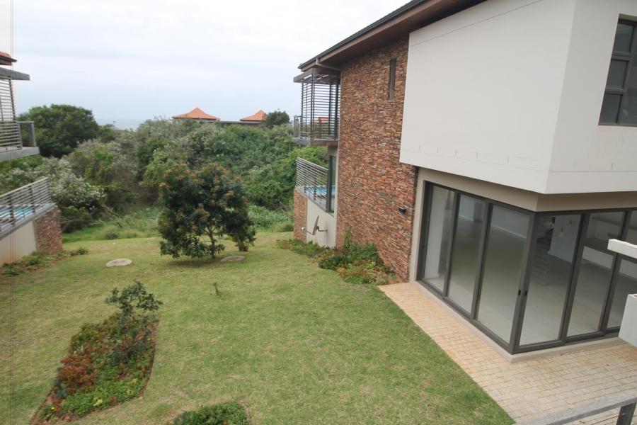 To Let 4 Bedroom Property for Rent in Zimbali Coastal Resort Estate KwaZulu-Natal
