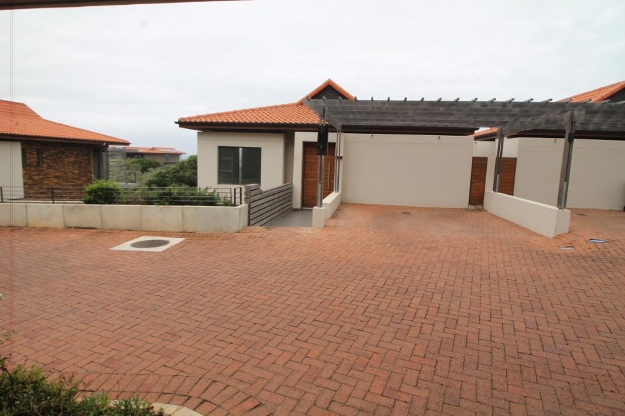 To Let 4 Bedroom Property for Rent in Zimbali Coastal Resort Estate KwaZulu-Natal