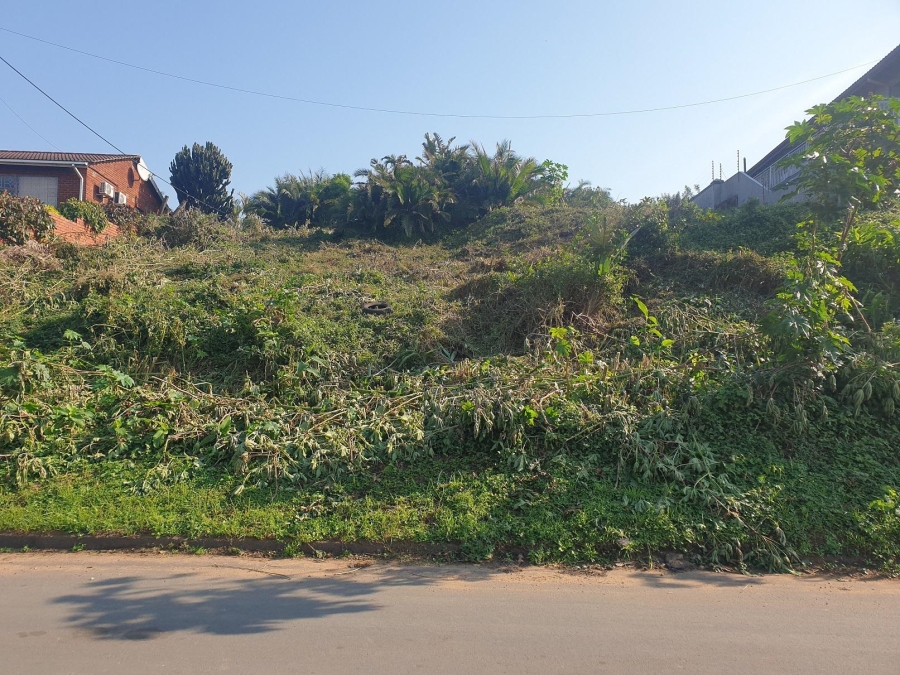 0 Bedroom Property for Sale in Tinley Manor KwaZulu-Natal