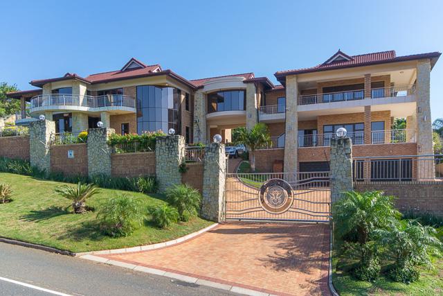 7 Bedroom Property for Sale in Deepdene KwaZulu-Natal