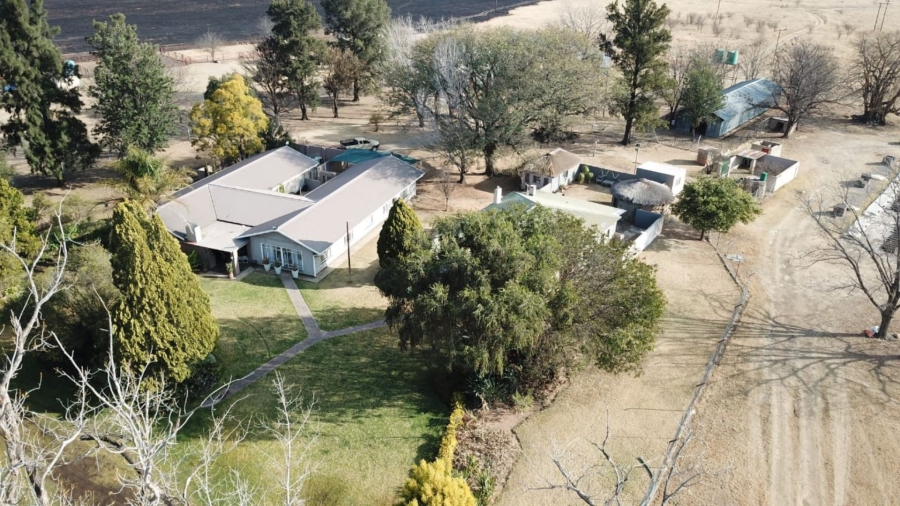 8 Bedroom Property for Sale in Dundee KwaZulu-Natal