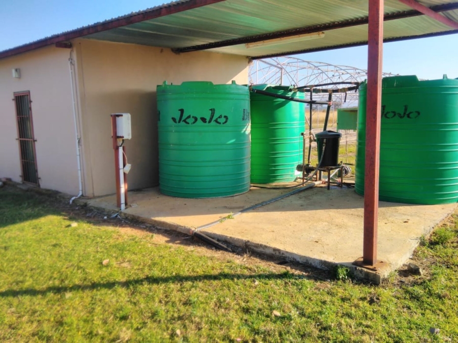 8 Bedroom Property for Sale in Dundee KwaZulu-Natal