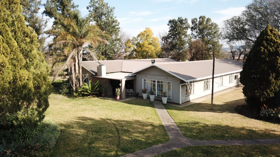 8 Bedroom Property for Sale in Dundee KwaZulu-Natal