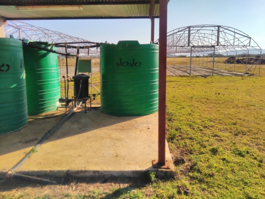 8 Bedroom Property for Sale in Dundee KwaZulu-Natal